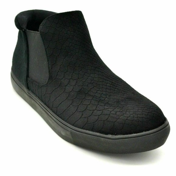harlan slip on sneaker